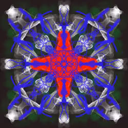 Mandala #30