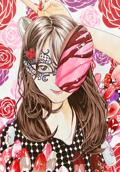 Item #44858917766880570694928683500491768580715220213026544156946636242534552043521 Media