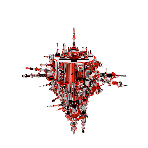 Stations Origins #93