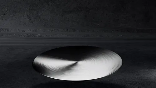 Item #24956333727314601939583140656280832426414454120757961101380372886953041854465 Media