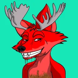 Cunning Fox 1652