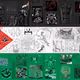 Arists4Palestine Collection