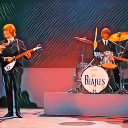 Beatlemania