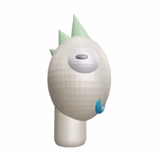 Item #81708112238816819237460096027542798341468959945829413960883882325982937350145 Media