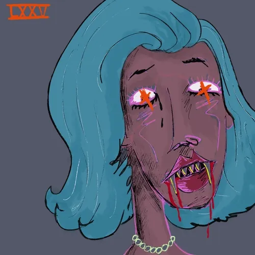 Dead Freaks
