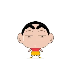192. Shin Chan