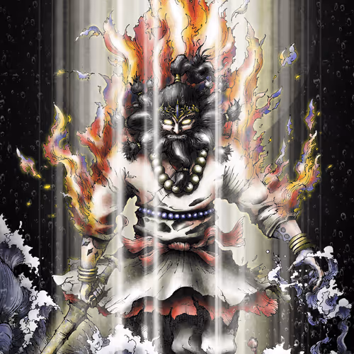 The Intense and Beautiful World of Japan