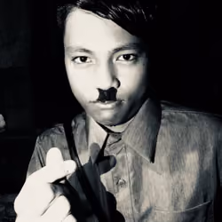 Limited Hitler Cosplay 5/7