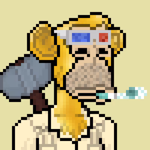 The War Ape 137