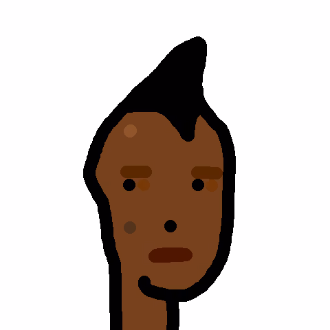 low effort punk 3225