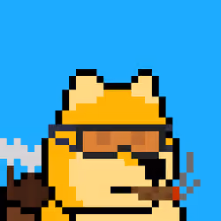Dooggie #3962