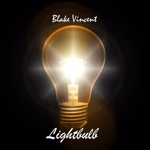 Blake Vincent - Lightbulb