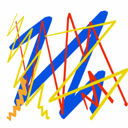 Blurred Lines #10