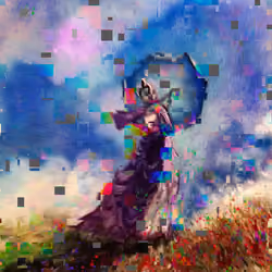 Glitch