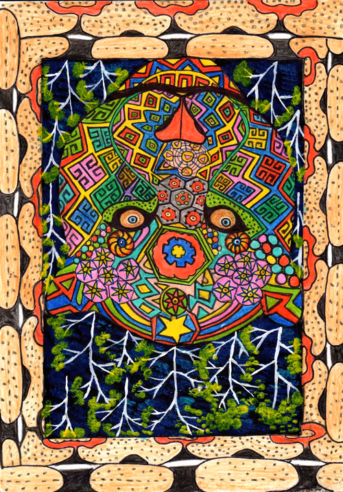 Item #68668679460733179751995579046996266075263869281073028949934511778317159366657 Media