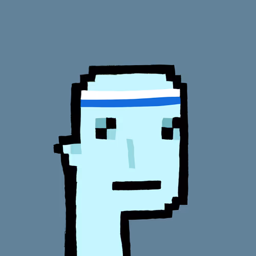 Janky Punks #001 (3100)