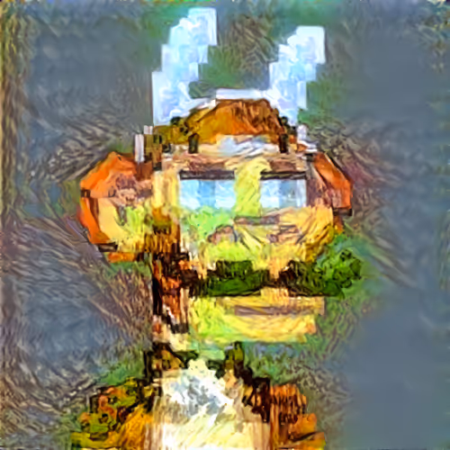 Picassoapegang
