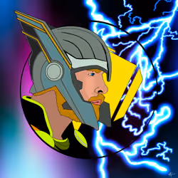 Thor #17