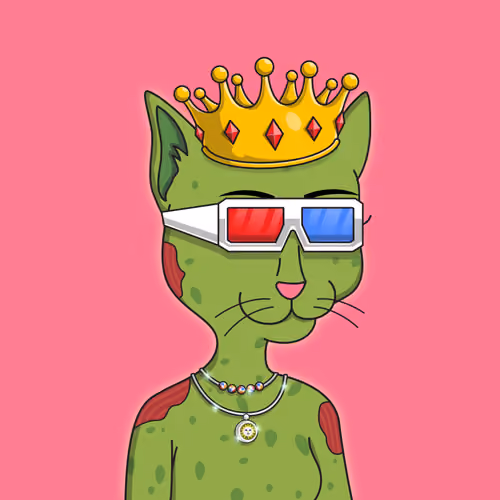 Girl Cat #272