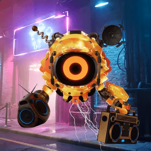 Item #37997894790274719797201147346184655133142711444415196460151136355263975522305 Media