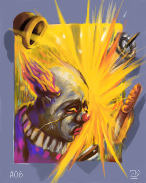 Item #10454457165354076535041275610371707155051842275816706833771489725112718983169 Media