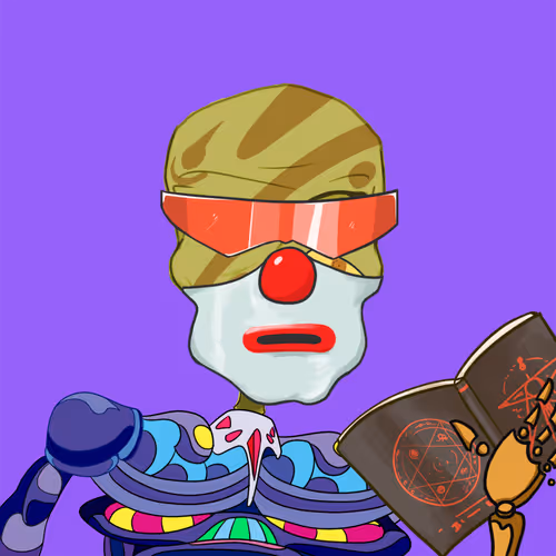 Item #63150564103038087405694232921057942885248784520713496576655477038125103972353 Media