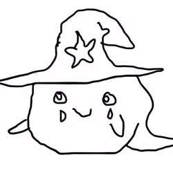 cry cry elf
