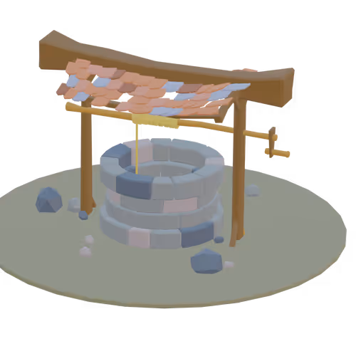 lordrobin Collection