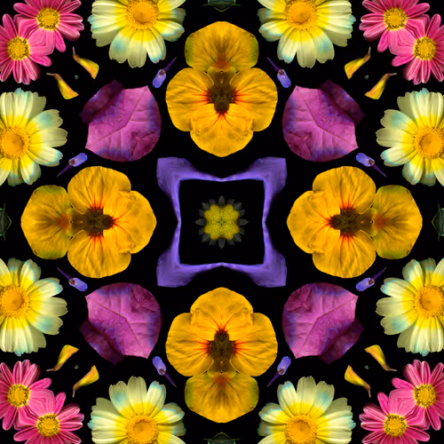 Marzia_and_TheSpaceShipProject Collection