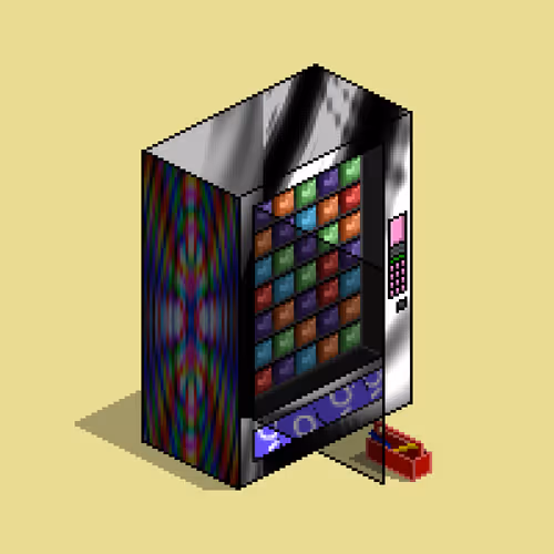 Item #76719863516648961685213390709215459008012882935125843964090385630315757436929 Media