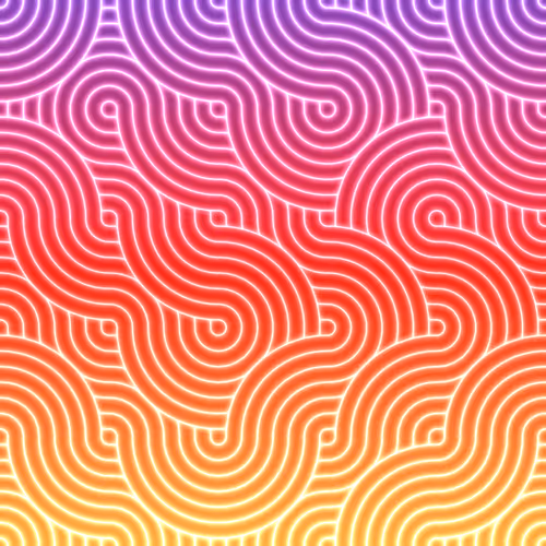 70s Pop Summertime Afterglow #0