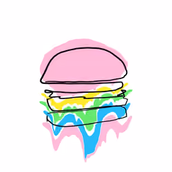 Patty Melt