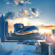 BlockchainCity