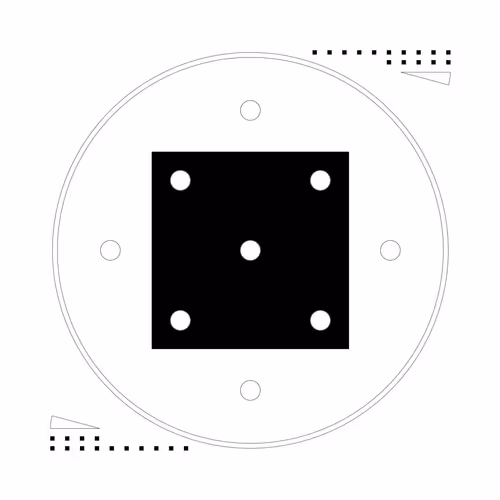 Item #85664432032313195760068245315478831526285850335343129598526088777598083530753 Media