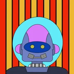 Partybot #10