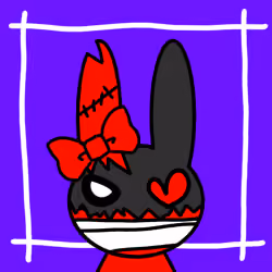 Rabid Rabbit #214
