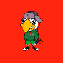 birdnard #1380