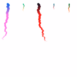 ChromoDrops V