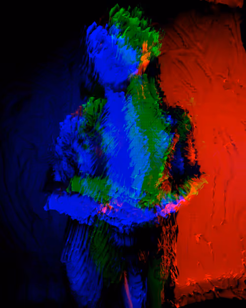 Item #69138679965461836085746371624153352214646214673199433167284307465001339191297 Media