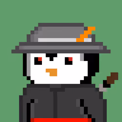 PixelPenguin 3598