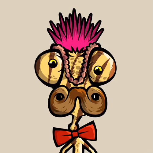 Chillmeleon #1,797