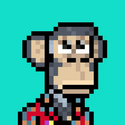 PixelApe 465