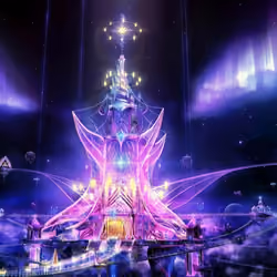 Tower of Nightfall