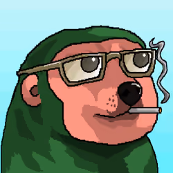 DogeKong #847
