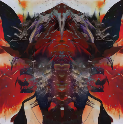 Item #46587444599907677881388917941552182193767250224418172546103463414927504441345 Media