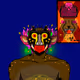 Giant Cheetah Aliens #16