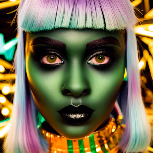 Fashionrot