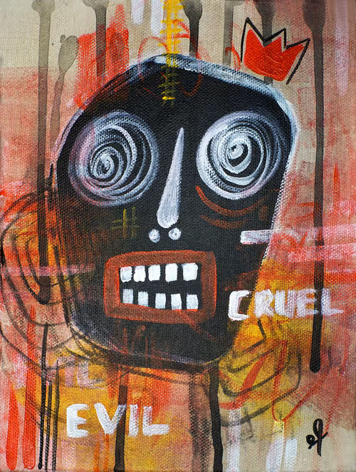 Item #58886616341831613954051611764398072675626217938435167984058192634237962682369 Media