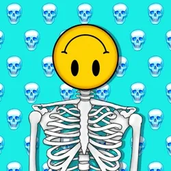 SKELE-LINK #168