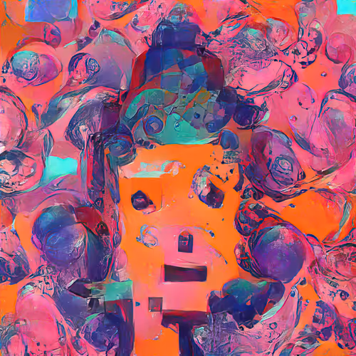 Beeple Punk #250